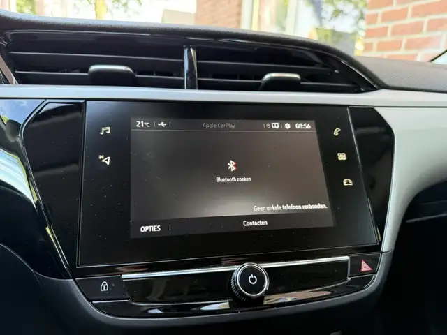 Opel Corsa view 19