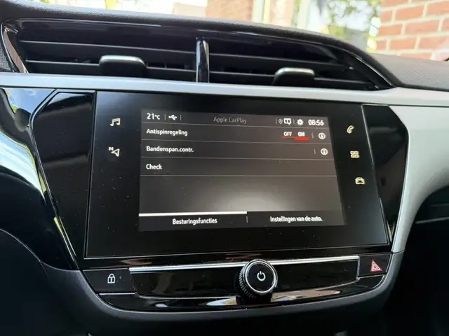 Opel Corsa view 21