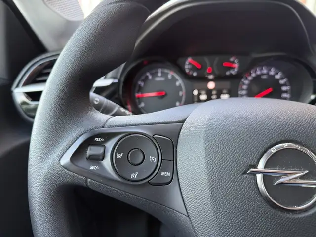 Opel Corsa view 23