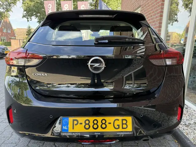 Opel Corsa view 10