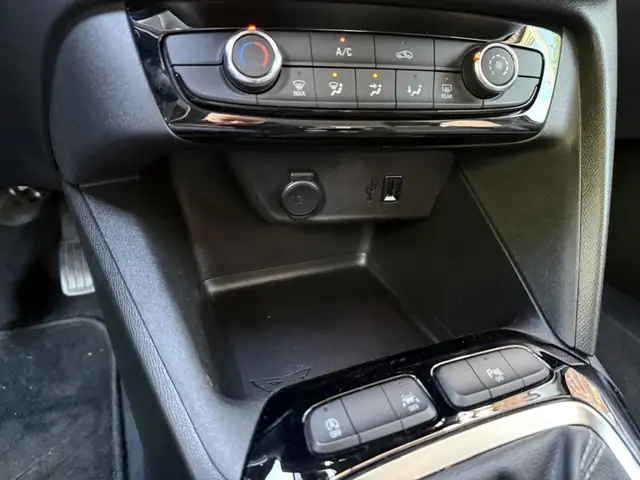 Opel Corsa view 15