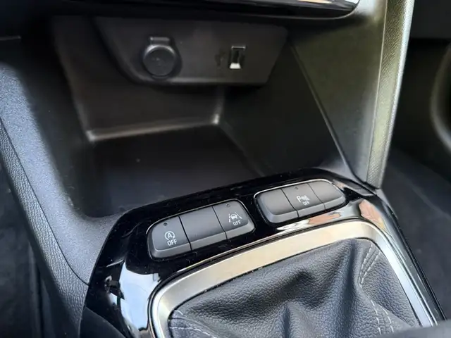 Opel Corsa view 16