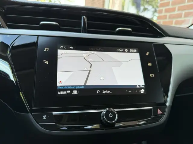 Opel Corsa view 18