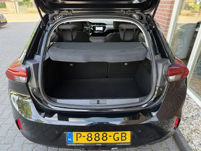 Opel Corsa view 6