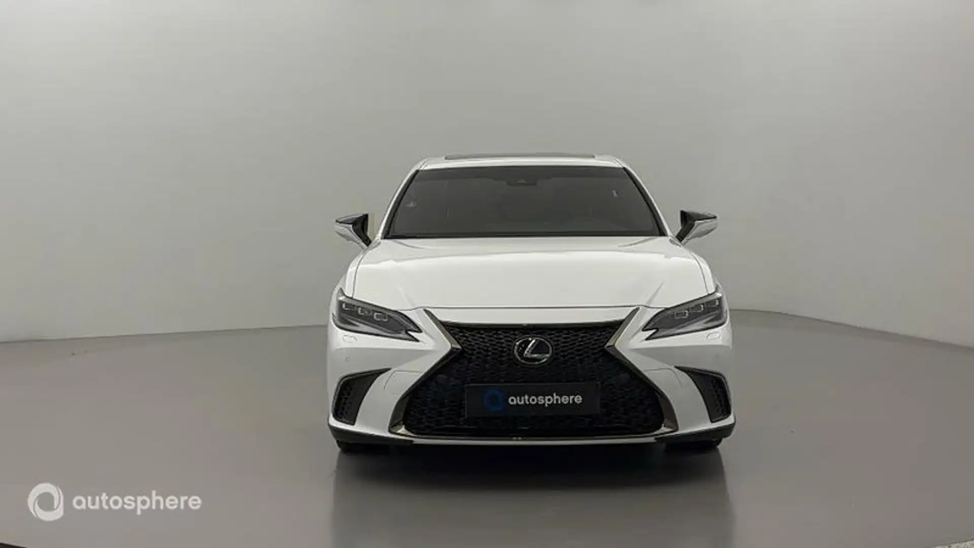 Lexus ES 300 300h F SPORT Executive MY23 - 2