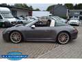 Porsche 911 991 Targa 4 GTS 3.0 Exclusiv Manufaktur Edit Grigio - thumbnail 9