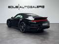 Porsche 992 Turbo S Cabriolet Matrix-LED Burm High-End Noir - thumbnail 11