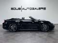 Porsche 992 Turbo S Cabriolet Matrix-LED Burm High-End Noir - thumbnail 4