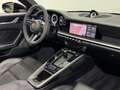 Porsche 992 Turbo S Cabriolet Matrix-LED Burm High-End Noir - thumbnail 25