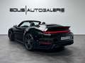 Porsche 992 Turbo S Cabriolet Matrix-LED Burm High-End Noir - thumbnail 6