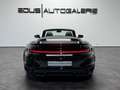 Porsche 992 Turbo S Cabriolet Matrix-LED Burm High-End Noir - thumbnail 8