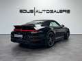 Porsche 992 Turbo S Cabriolet Matrix-LED Burm High-End Noir - thumbnail 12