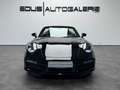 Porsche 992 Turbo S Cabriolet Matrix-LED Burm High-End Noir - thumbnail 2
