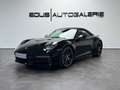 Porsche 992 Turbo S Cabriolet Matrix-LED Burm High-End Noir - thumbnail 9