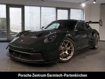 911 GT3 RS Manthey Racing Kit Matrix LED