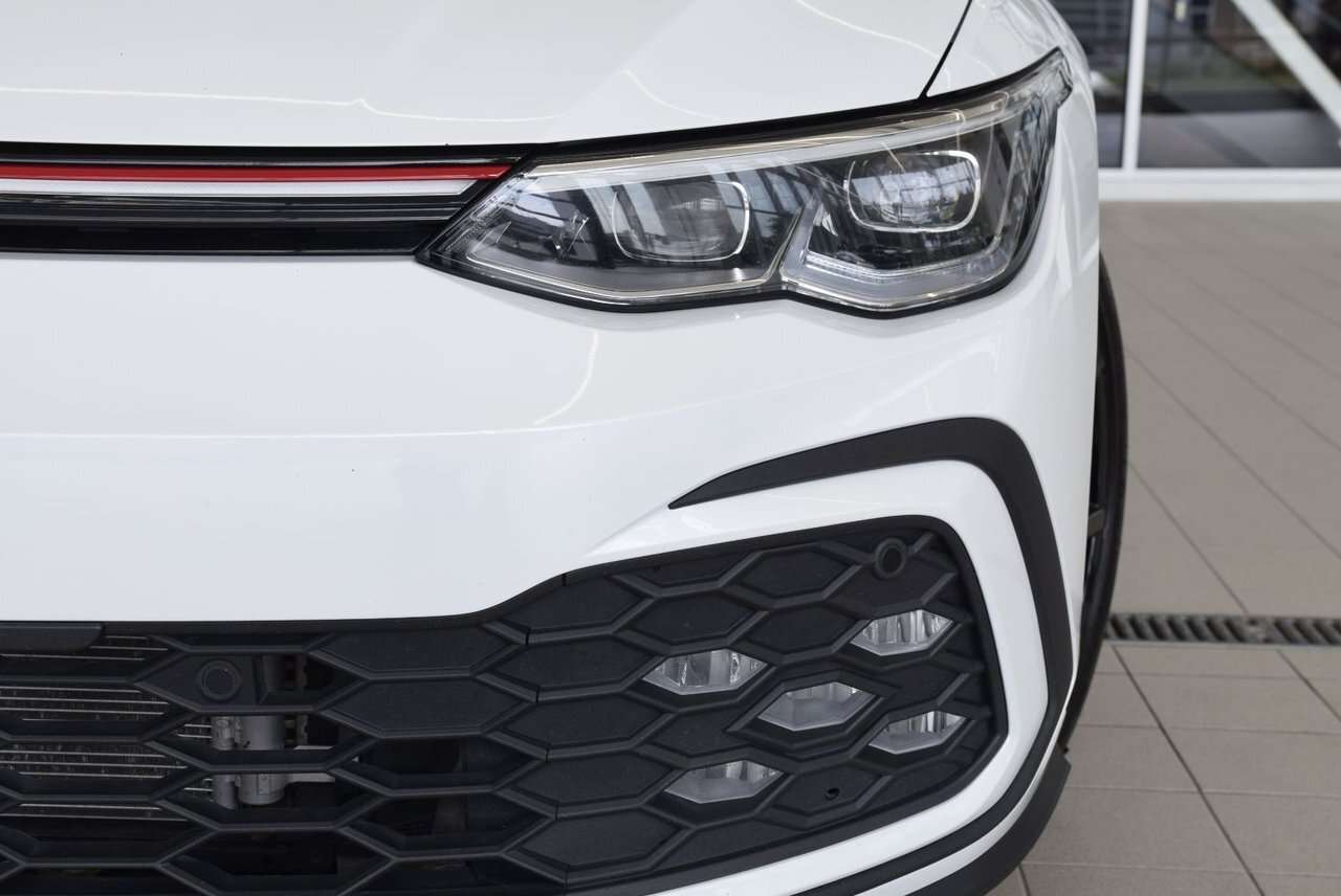 2024 Volkswagen Golf 380 Performance+CUIR+MANUELLE 380 Performance+CUIR — снимка 1