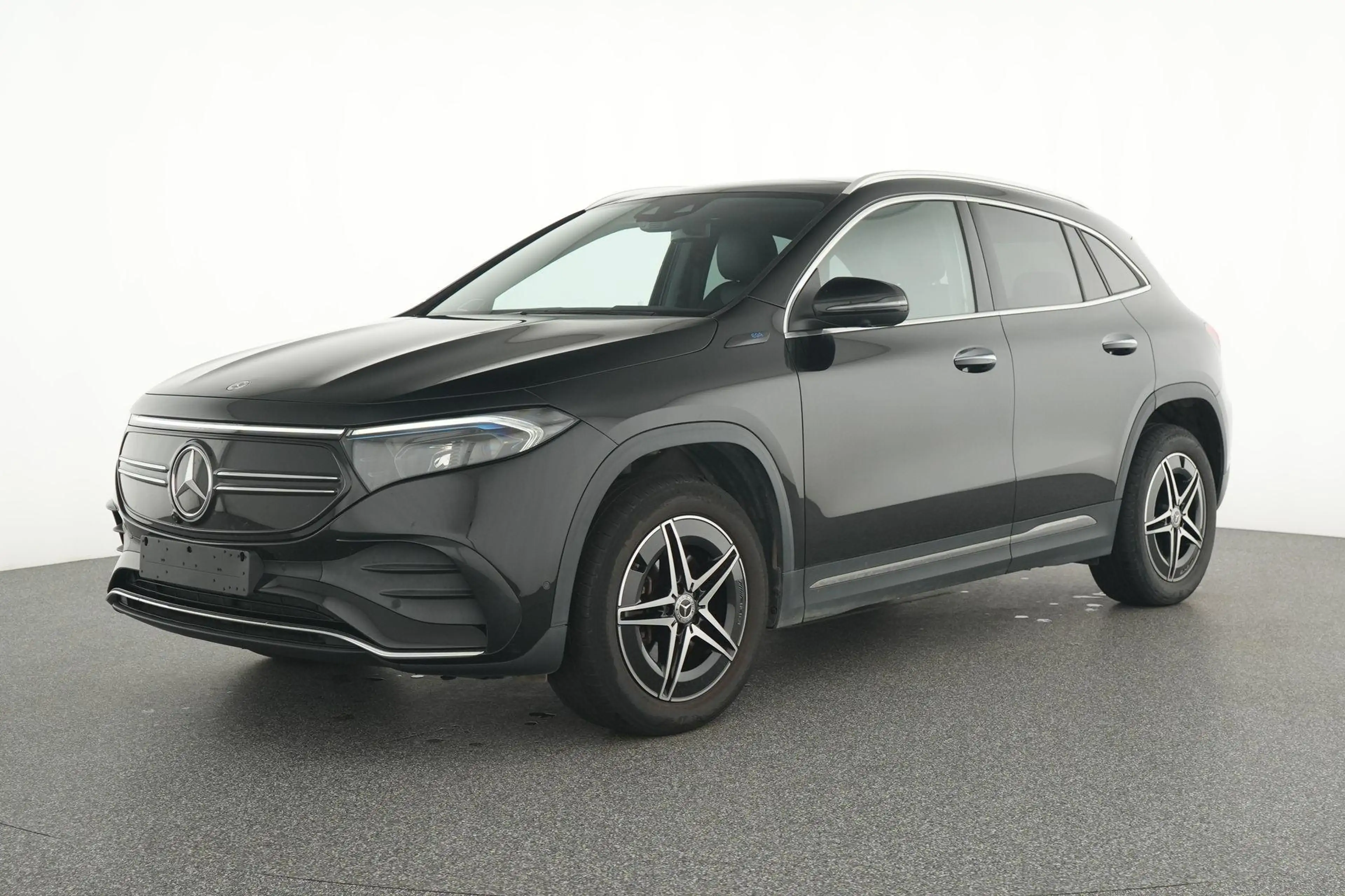Mercedes-Benz EQA 250 250 AMG Line 67 kWh