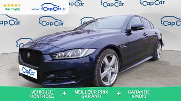 I 2.0 D 180 BVA R Sport