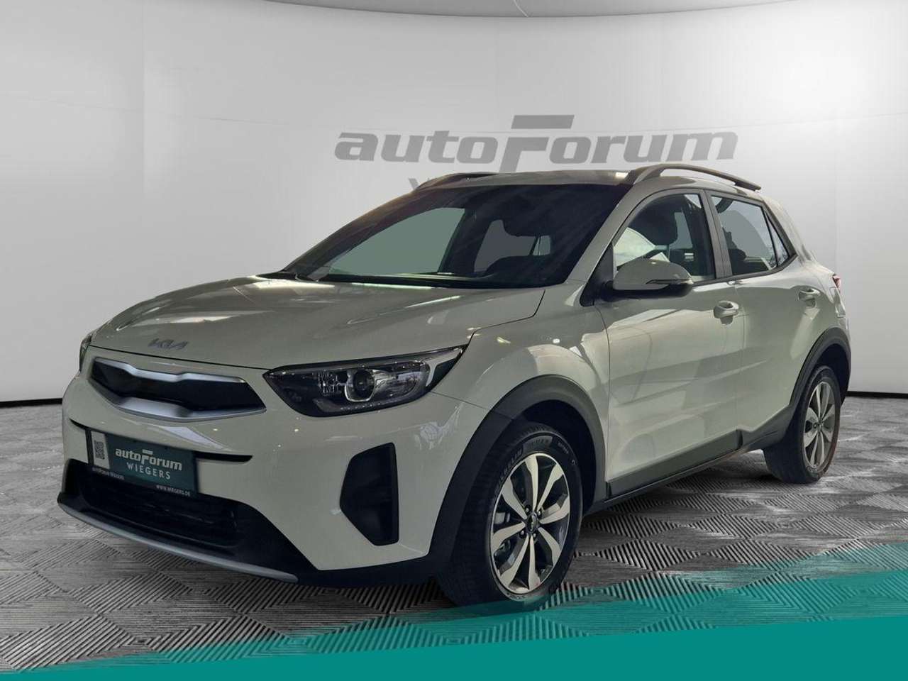 Kia Stonic 2025