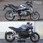 BMW R 1200 R caferecer Grigio - thumbnail 1