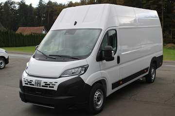 Ducato Maxi L4H3 180 Kamera Schwingsitz Klima T...