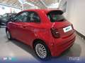 Fiat 500e 3+1 Monotrim 87KW Czerwony - thumbnail 4