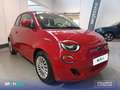 Fiat 500e 3+1 Monotrim 87KW Czerwony - thumbnail 5