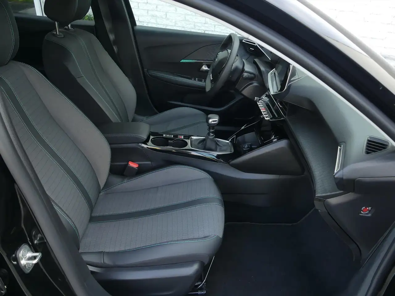Peugeot 208 ALLURE 1.2 100PK i-COCKPIT3D/CAMERA/ADAP.CRUISE/ST 7