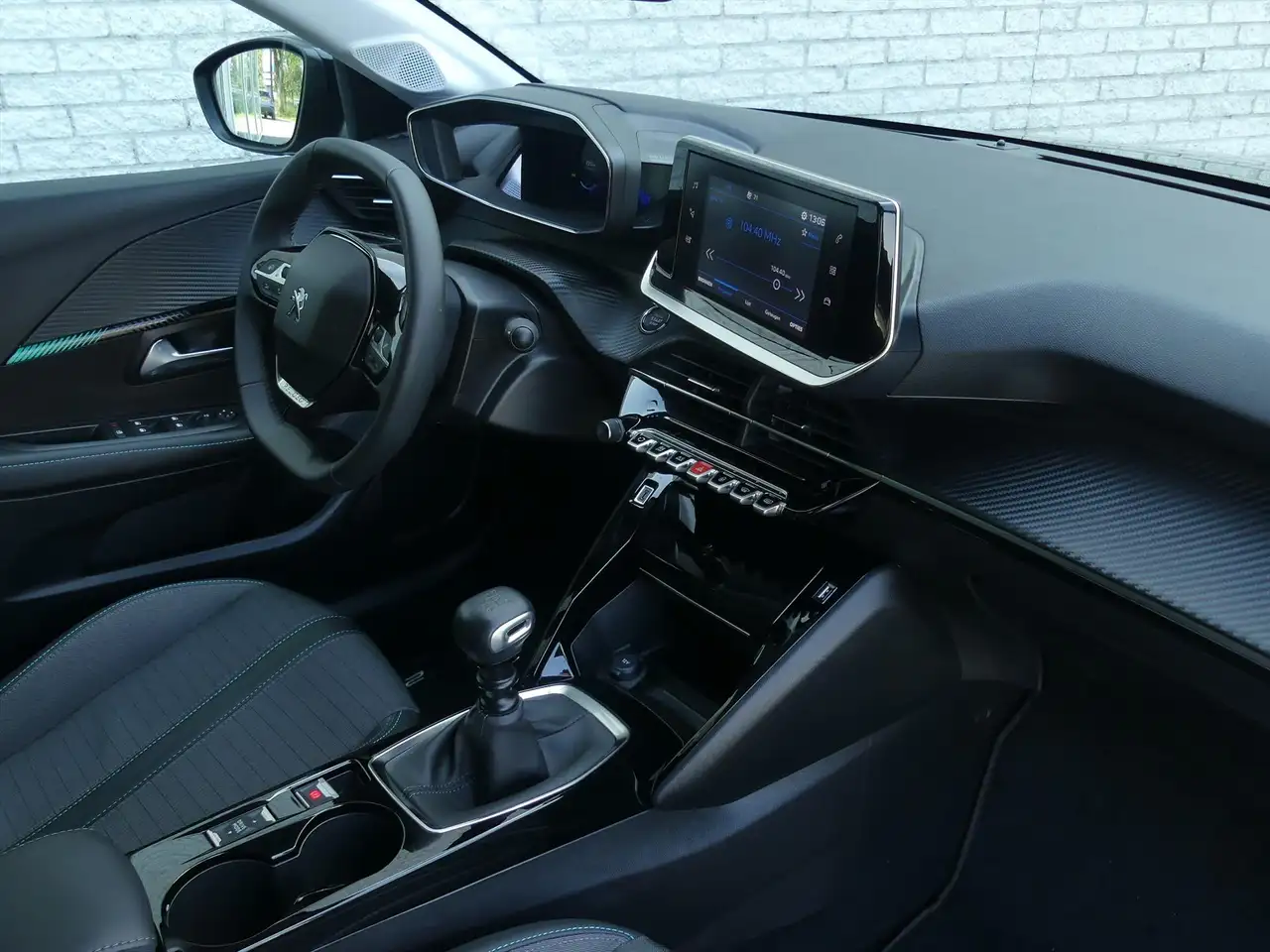 Peugeot 208 ALLURE 1.2 100PK i-COCKPIT3D/CAMERA/ADAP.CRUISE/ST 8