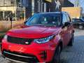 Land Rover Discovery 3.0 TD6 HSE 7pl. ☆☆☆☆TVA Rouge - thumbnail 1