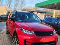 Land Rover Discovery 3.0 TD6 HSE 7pl. ☆☆☆☆TVA Rouge - thumbnail 2
