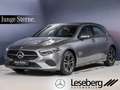 Mercedes-Benz A 180 A 180 Progressive LED/ Rückfahrkamera/ DAB/ SHZ Grau - thumbnail 1