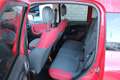 Fiat Panda 0.9 TwinAir Lounge Airco Trekhaak weinig km Rood - thumbnail 14