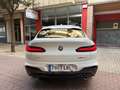 BMW X4 xDrive 20dA Blanc - thumbnail 7