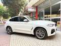 BMW X4 xDrive 20dA Blanc - thumbnail 1