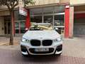 BMW X4 xDrive 20dA Blanc - thumbnail 4