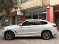 BMW X4 xDrive 20dA Blanc - thumbnail 3