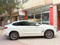 BMW X4 xDrive 20dA Blanc - thumbnail 6