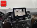 Mercedes-Benz GLS 400 4M AMG 7SITZ+PANO+AHK+LUFT+LED+360+MEMO+ Argintiu - thumbnail 20