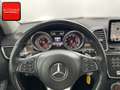 Mercedes-Benz GLS 400 4M AMG 7SITZ+PANO+AHK+LUFT+LED+360+MEMO+ Argintiu - thumbnail 22