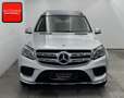 Mercedes-Benz GLS 400 4M AMG 7SITZ+PANO+AHK+LUFT+LED+360+MEMO+ Argent - thumbnail 6