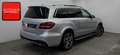 Mercedes-Benz GLS 400 4M AMG 7SITZ+PANO+AHK+LUFT+LED+360+MEMO+ Argent - thumbnail 4