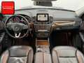 Mercedes-Benz GLS 400 4M AMG 7SITZ+PANO+AHK+LUFT+LED+360+MEMO+ Argent - thumbnail 3