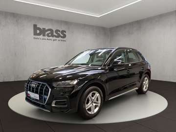 SUV Advanced 35 TDI 120(163) kW(PS) S tronic