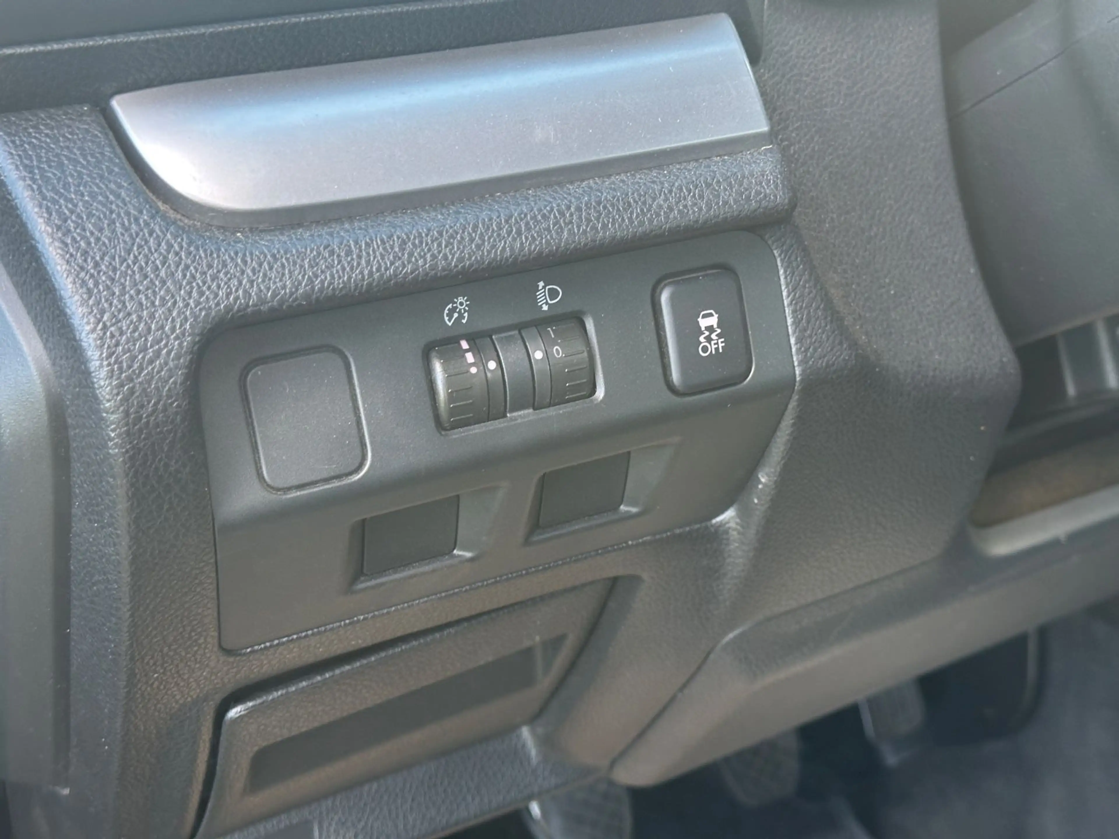 Subaru Forester Active*TopZustand* — photo 15