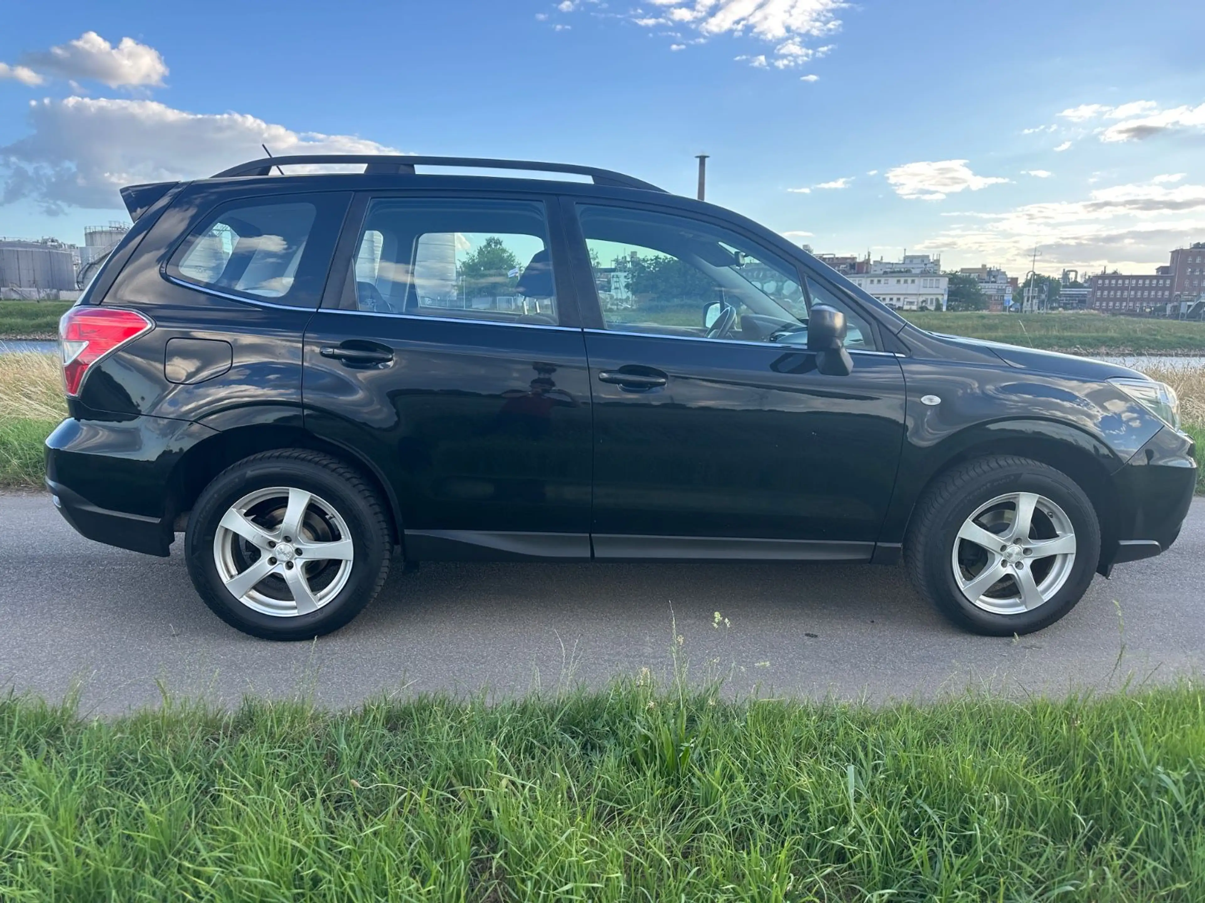 Subaru Forester Active*TopZustand* — photo 5