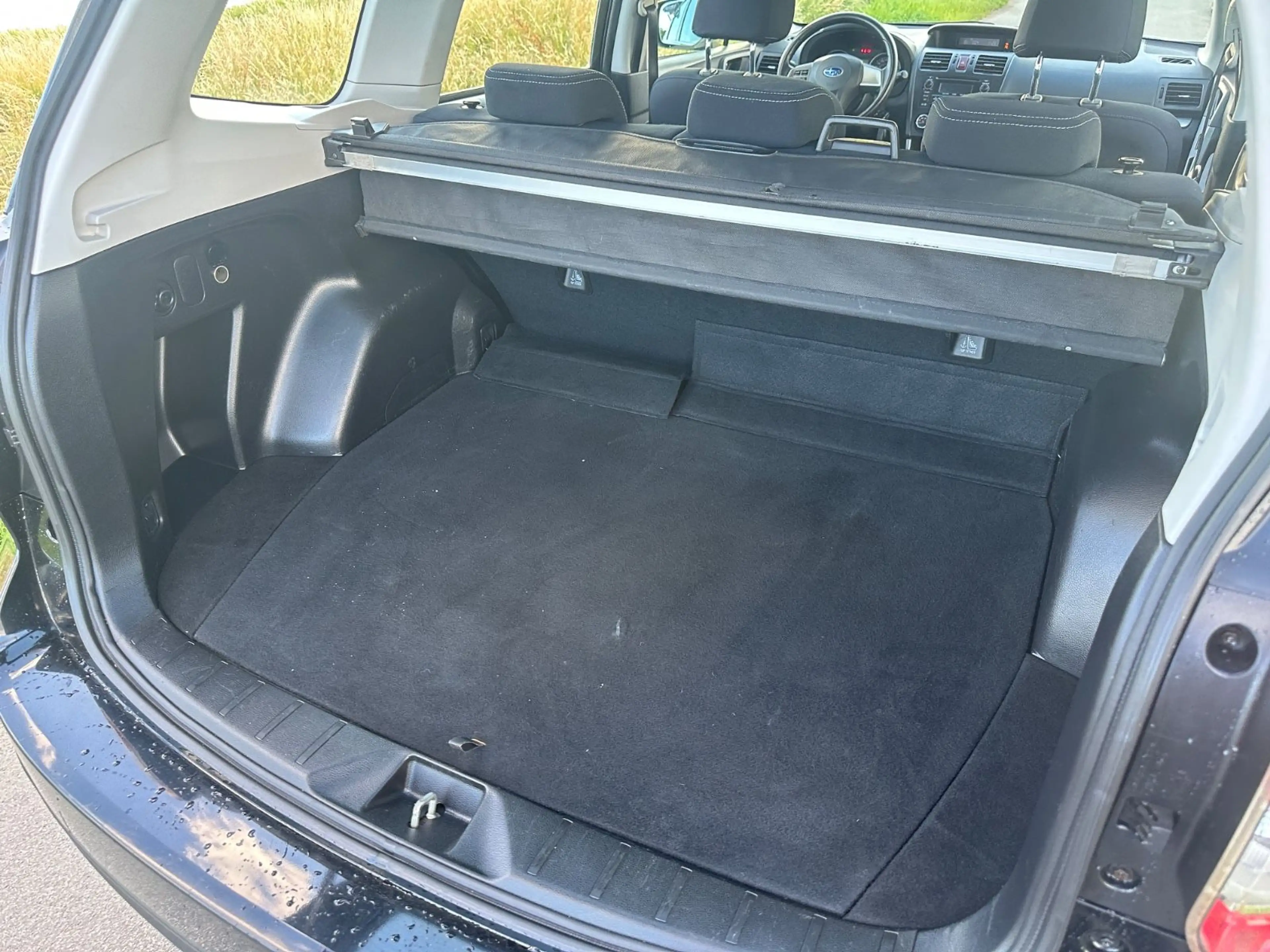 Subaru Forester Active*TopZustand* — photo 10