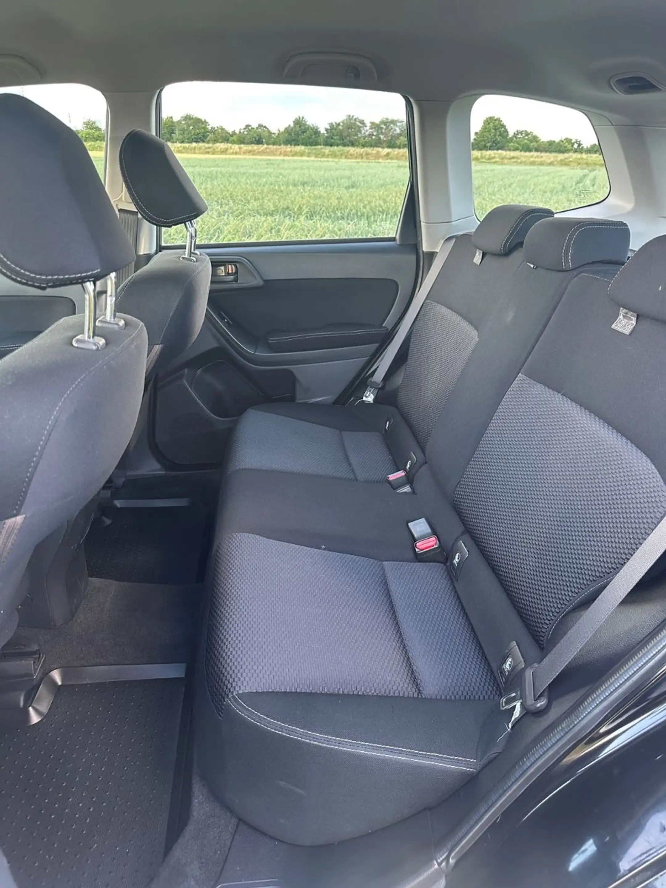 Subaru Forester Active*TopZustand* — photo 11