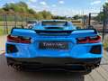 Corvette C8 Stingray Cabrio 3LT Voll-CARBON-LED-HeadUp Blau - thumbnail 8