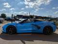 Corvette C8 Stingray Cabrio 3LT Voll-CARBON-LED-HeadUp Blau - thumbnail 6